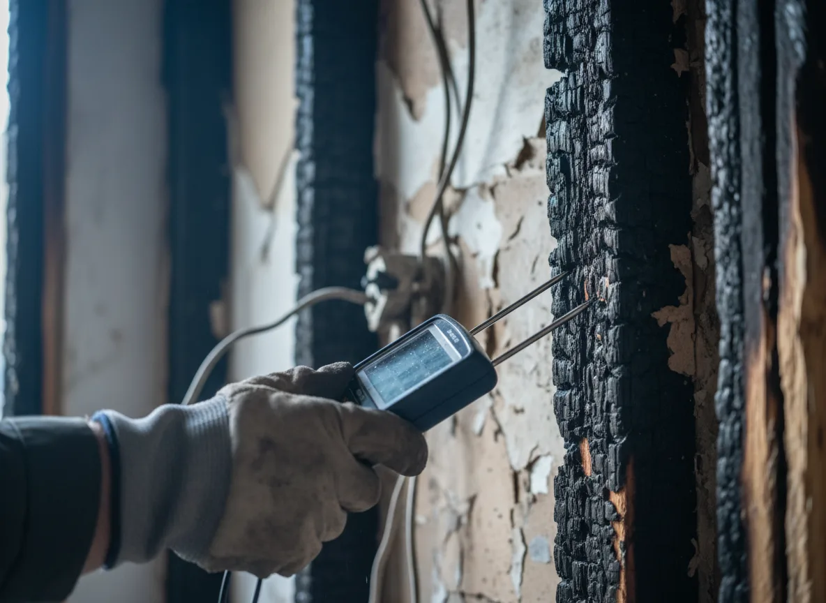 Fire Damage Restoration Middletown, DE FAQs